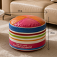 ⏳LAST DAY SALE ONLY ￡19.99!🔥🛋️ Multifunctional Storage Ottoman Pouf – Hidden Storage, Comfortable Seating & Faux Leather Finish ✨