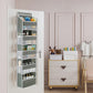 📦LAST DAY SALE 50% OFF⚡👗5-Tier Large-Capacity Hanging Organizer🛁