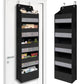 📦LAST DAY SALE 50% OFF⚡👗5-Tier Large-Capacity Hanging Organizer🛁