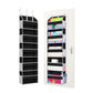 📦LAST DAY SALE 50% OFF⚡👗5-Tier Large-Capacity Hanging Organizer🛁