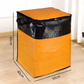 📦Last Day Special Price:£8.99!!!🧳 Collapsible Storage and Moving Bag – Heavy-duty handles & zippered closure – Folds flat, perfect for moving, travel or closet organization – reusable & easy to clean 🏠