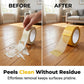 Heavy Duty Mesh Double Sided Tape | No Drill Damage-Free DIY For UK Homes