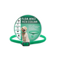 🔥⏰LIMITED TIME 50% OFF!🔥50K+ SOLD! Natural Essential Oil Pet Pest Repellent Collar🐶