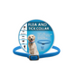 ⏰🔥LIMITED TIME 65% OFF!🔥50K+ SOLD! Natural Essential Oil Pet Pest Repellent Collar