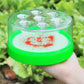 🎁💥LAST DAY SPECIAL PRICE!-￡7.99!! 🌿Reusable Non-Electric Fly Trap—no electricity, no poison! 🏠 Safe to use in the kitchen and around children and pets.