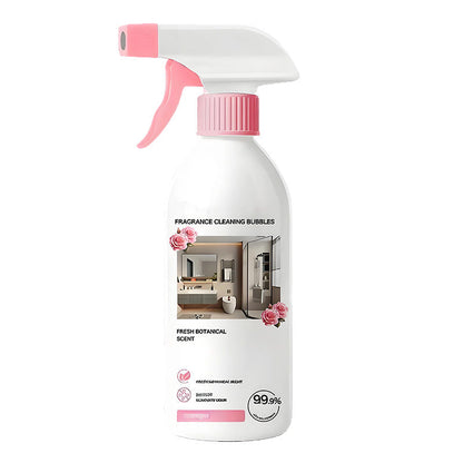 🧼 LIMITED‑TIME 50% OFF! 🚿 21,784 Sold – Multi-Purpose Bathroom Cleaner – Limescale Remover, Scratch-Free & Fresh Scent 🫧
