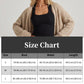 💖Last Day Special Price ￡10.99!!💖Women's Ribbed U-Neck Slim Fit Tank Top