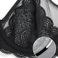 Full Coverage Lace Minimizer Bra