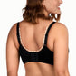 Full Coverage Lace Minimizer Bra
