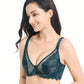 Full Coverage Lace Minimizer Bra