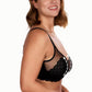 Full Coverage Lace Minimizer Bra