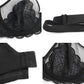 Full Coverage Lace Minimizer Bra