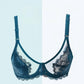 Full Coverage Lace Minimizer Bra