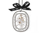 📢📢Five for only £9.99 ⏰Hanging Car Air Freshener Scent Card