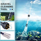 🐠LAST DAY SALE 50% OFF⚡50K+ SOLD 🐟Electric Aquarium Gravel Cleaner—battery-operated, adjustable length, and easy to use—suitable for all aquariums 🧹🐟
