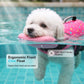 🐕 50% OFF NOW! 🦺 High Buoyancy Dog Life Jacket – Adjustable straps, bright visibility & strong flotation – Perfect for boating, beach & water safety 🌊