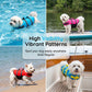 🐕 50% OFF NOW! 🦺 High Buoyancy Dog Life Jacket – Adjustable straps, bright visibility & strong flotation – Perfect for boating, beach & water safety 🌊