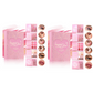 🎉✨️Amazing 55% OFF！💄Recommended by makeup artists！👱🏻‍♀️One palette covers all your full-face makeup looks！All-in-One Makeup Palette Book Set