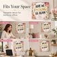🎁LIMITED SALE BUY 2 GET 1 FREE!!✨💞50K+ SOLD! 🔥Funny 2027 Wall Calendar Calendar for Women