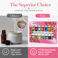 🔥Limited Time 50% Off🎁🌺The fresh scent lifts your mood！🌷12-Pack Water Soluble Essential Oils Set