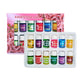 🔥Limited Time 50% Off🎁🌺The fresh scent lifts your mood！🌷12-Pack Water Soluble Essential Oils Set