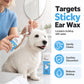 🐶🐱 Ear cleaner | Relieves itching in dogs & cats 👂