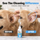 🐶🐱 Ear cleaner | Relieves itching in dogs & cats 👂