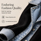 ⌛Limited Sale: ONLY ￡16.99!!🔥Women's Patchwork Denim Coat – Stretchy, Stylish & Comfortable ✨