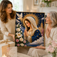 DIY Faith Diamond Art Hanging Kit