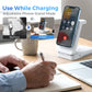 📱50K+ SOLD🔋 3-in-1 Foldable Magnetic Charging Stand for Everyday Devices