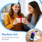 📱50K+ SOLD🔋 3-in-1 Foldable Magnetic Charging Stand for Everyday Devices