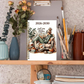 ⏰📅 LAST DAY SALE ONLY￡6.99!! 📚 2026–2030 5-Year Planner | Long-Term Monthly Organizer & Goal Planning Log Book for Work, School & Everyday Life