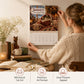 🎁💥LAST DAY SPECIAL PRICE!-￡7.99!!🐱 Cute Cat Calendar – Plan Your Days With Cozy Feline Moments ✨