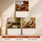 🎁💥LAST DAY SPECIAL PRICE!-￡7.99!!🐱 Cute Cat Calendar – Plan Your Days With Cozy Feline Moments ✨