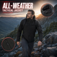 ⏳LAST DAY SALE ONLY ￡21.99!!💥 Built for Wind & Rain🌧️Men's Waterproof Insulated Outdoor Jacket