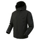 ⏳LAST DAY SALE ONLY ￡21.99!!💥 Built for Wind & Rain🌧️Men's Waterproof Insulated Outdoor Jacket