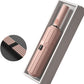 Durable Automatic Umbrella for Sun & Rain