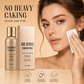 🥳2026 HOT SALE🥳💞50K+ SOLD! 💄✨ Air Spray Foundation – flawless full coverage, waterproof & sweatproof. Lightweight formula won't clog pores or cake – just spray & blend for a smooth, natural glow that lasts all day! 💋💖