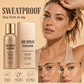 🥳2026 HOT SALE🥳💞50K+ SOLD! 💄✨ Air Spray Foundation – flawless full coverage, waterproof & sweatproof. Lightweight formula won't clog pores or cake – just spray & blend for a smooth, natural glow that lasts all day! 💋💖