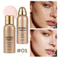 🥳2026 HOT SALE🥳💞50K+ SOLD! 💄✨ Air Spray Foundation – flawless full coverage, waterproof & sweatproof. Lightweight formula won't clog pores or cake – just spray & blend for a smooth, natural glow that lasts all day! 💋💖