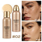 🥳2026 HOT SALE🥳💞50K+ SOLD! 💄✨ Air Spray Foundation – flawless full coverage, waterproof & sweatproof. Lightweight formula won't clog pores or cake – just spray & blend for a smooth, natural glow that lasts all day! 💋💖