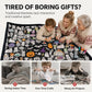 ✨Last Day 49% OFF🎨Family DIY Coloring Blanket for All Ages🎁Perfect Gift For Family & Friends