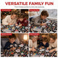 ✨Last Day 49% OFF🎨Family DIY Coloring Blanket for All Ages🎁Perfect Gift For Family & Friends