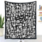 ✨Last Day 49% OFF🎨Family DIY Coloring Blanket for All Ages🎁Perfect Gift For Family & Friends