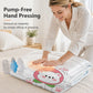 📦 LIMITED‑TIME 50% OFF! 🛏️ Space-Saving Vacuum Storage Bags – Pump-Free, Durable 🧳
