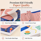 Children Pen Control Training Book