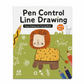 Children Pen Control Training Book