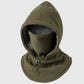 🖤 Black Friday Early Access: 50% OFF 🖤Warm Balaclava with Adjustable Drawstring – Face and Neck Protection