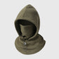 🖤 Black Friday Early Access: 50% OFF 🖤Warm Balaclava with Adjustable Drawstring – Face and Neck Protection