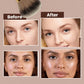 Versatile Loose Powder Makeup Brush